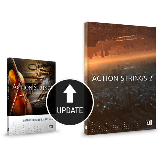 Action Strings 2 Update Packshot